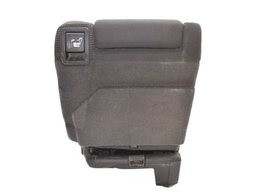 Сиденье заднее левое NISSAN PATHFINDER R51 2005-2014 (2 ряд) 88350EB102, 88350EB102, B