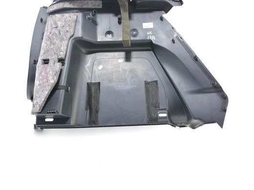 Карта багажного відсіку права SKODA YETI 2009-2013 5L6867428N, 5L6867428N, B