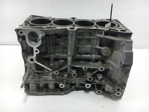 Блок двигателя ACURA TLX 2014-2018 (дефект) 11000-5A2-810, 11000-5A2-810, B
