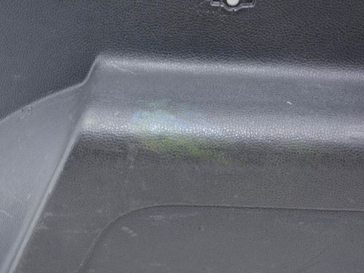 Карта багажного відсіку права SKODA YETI 2009-2013 5L6867428N, 5L6867428N, B