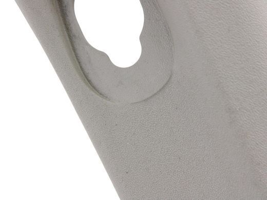Накладка стойки лобового стекла верхняя левая внутренняя NISSAN NAVARA D40 2005-2010 76912EB300, 76912EB300, B