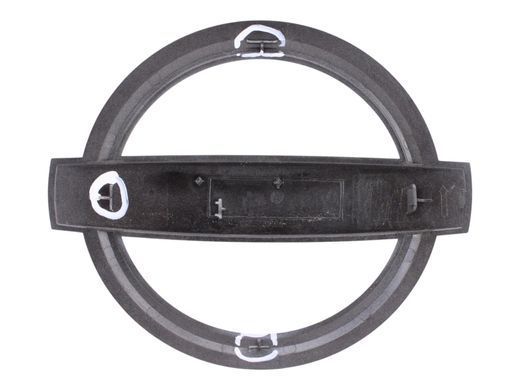 Эмблема передняя NISSAN ROGUE T33 2023- 62890-4MT0A, 62890-4MT0A, B