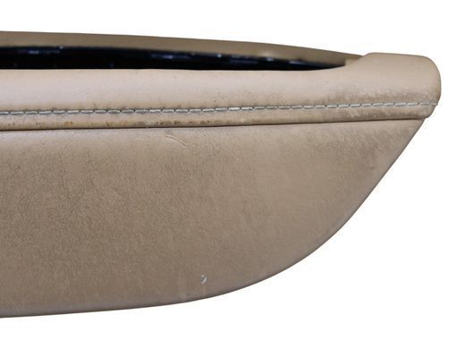 Карта дверей передня ліва VOLVO S90 SPA 2016-2020 (31393164) 39838013, 39838013, B