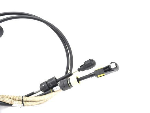 Трос переключения АКПП/КПП LAND ROVER FREELANDER 2 L359 2006-2010 (7G9N-7E395-DD) LR001357, LR001357, A