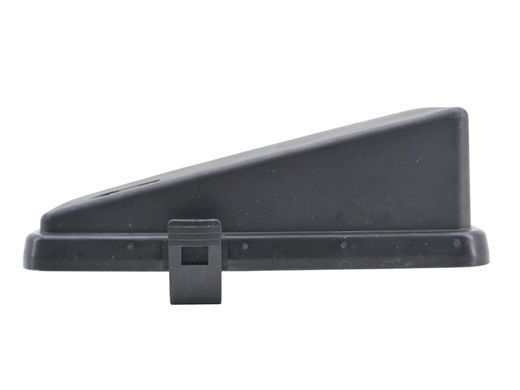 Кришка блоку запобіжників VOLVO XC60 2017- 31398001, 31398001, A