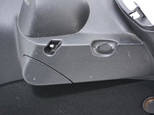 Карта багажного відсіку права MINI COUNTRYMAN R60 2010-2016 51479812318, 51479812318, B