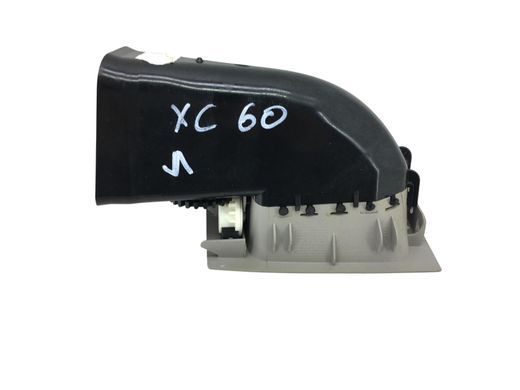 Дефлектор повітряний лівий внутрішній VOLVO XC60 2013-2017 39827962, 39827962, A