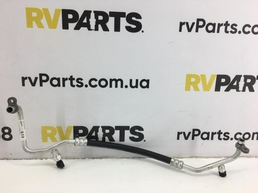 Трубка кондиціонера SUBARU FORESTER S14 2018-2021 73424SJ040, 73424SJ040, A