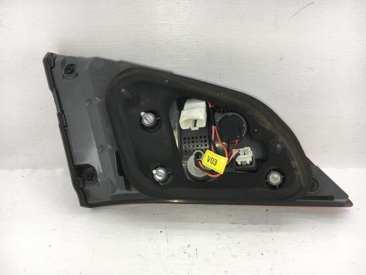 Ліхтар стоп задній правий внутрішній HYUNDAI I40 2011-2015 92414-3Z300, 92414-3Z300, A