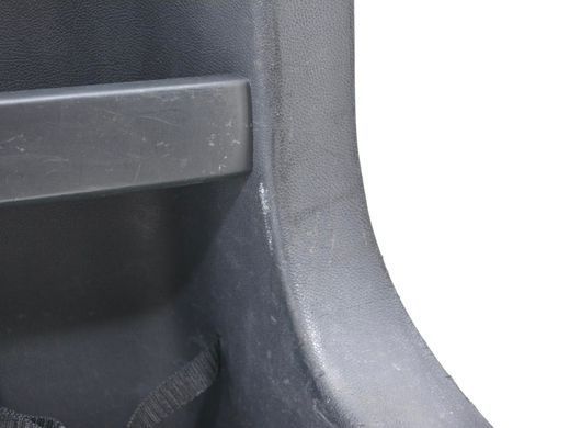 Карта багажного відсіку права SKODA YETI 2009-2013 5L6867428N, 5L6867428N, B
