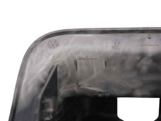 Накладка замка багажника VOLVO S90 SPA 2016-2020 31386567, 31386567, B