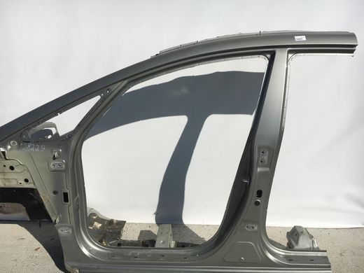 Четверть автомобиля передняя левая KIA CARENS 2012-2019 64500-A4000, 64500-A4000, A