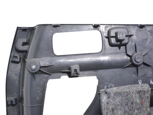 Карта багажного отсека правая TOYOTA RAV4 CA30W 2005-2010 64730-42070-B0, 64730-42070-B0, A