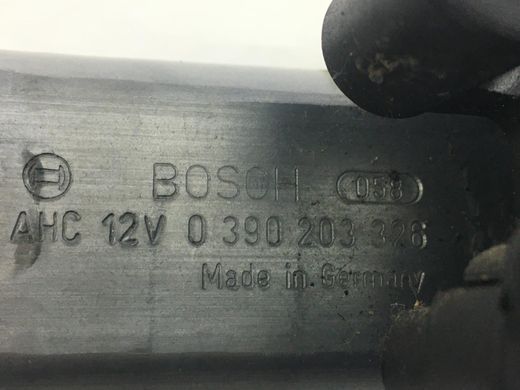 Моторчик регулювання сидіння передній правий MERCEDES E220 W212 2012-2016 0390203326, 0390203326, A