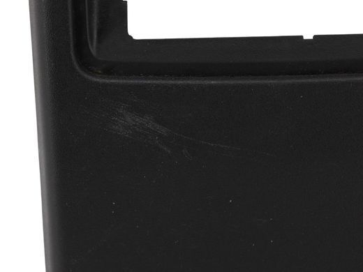 Накладка центральной консоли задняя LAND ROVER DISCOVERY SPORT L550 2014-2019 FK7204569B, FK7204569B, A