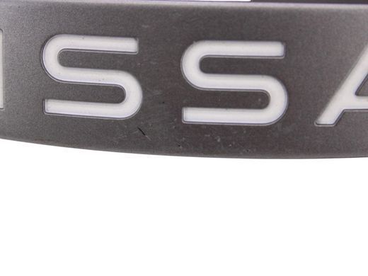 Эмблема передняя NISSAN ROGUE T33 2023- 62890-4MT0A, 62890-4MT0A, B