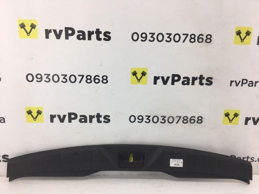 Накладка багажного відсіку SUBARU FORESTER S13 2014-2018 94026SG000, 94026SG000, A