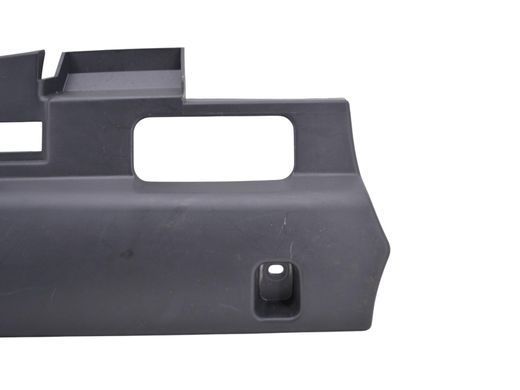 Накладка торпедо нижняя правая VOLVO XC60 2013-2017 8630198, 8630198, B