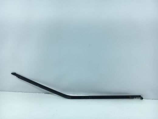 Молдинг дверей задній лівий зовнішній VOLVO XC40 2017- 32229820, 32229820, A