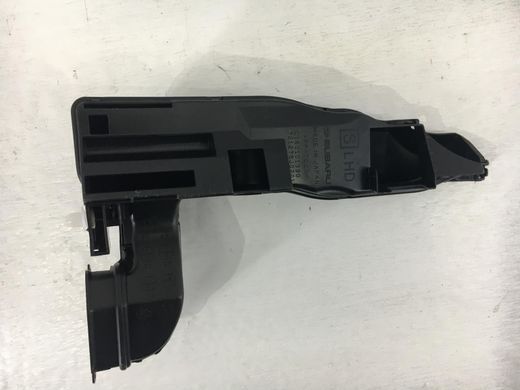 Повітропроводи обдування скла нижні ліві SUBARU FORESTER S14 2018-2021 72127SJ020, 72127SJ020, A