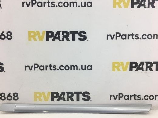 Молдинг дверей задній лівий зовнішній SUBARU Outback B15 2018-2019 J101SAL821, J101SAL821, B