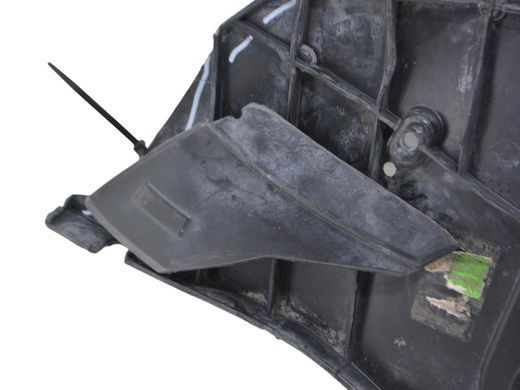 Захист переднього бампера VOLVO XC60 2017- 32296390, 32296390, B