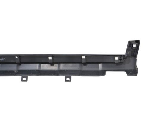 Накладка порога левая внешняя HONDA CR-V 2006-2010 71850SWWG01, 71850SWWG01, A
