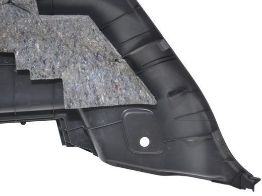 Карта багажного отсека правая TOYOTA RAV4 CA30W 2005-2010 64730-42070-B0, 64730-42070-B0, A