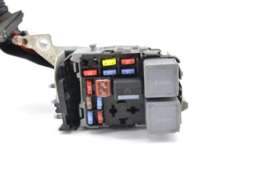 Блок запобіжників VOLVO S60 Y20 2013-2018 (моторний відсік) 30728628, 30728628, A