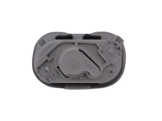 Кронштейн правый TOYOTA RAV4 CA30W 2005-2010 (сітки багажника) 64233-42030, 64233-42030, A