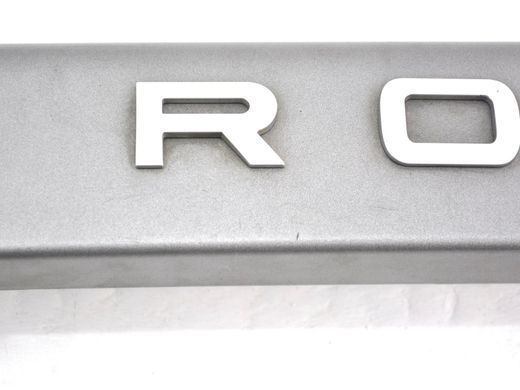 Накладка кришки багажника нижня зовнішня LAND ROVER RANGE ROVER SPORT L320 2005-2009 DGP000194LEP, DGP000194LEP, A