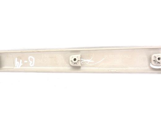 Накладка двери задняя правая внутренняя SUBARU OUTBACK B14 2010-2014 94228AJ04A, 94228AJ04A, B
