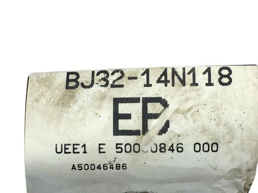 Проводка електрична ліва LAND ROVER RANGE ROVER EVOQUE L538 2011-2015 (актуатора стоянкового гальма) BJ3214N118EB, BJ3214N118EB, A