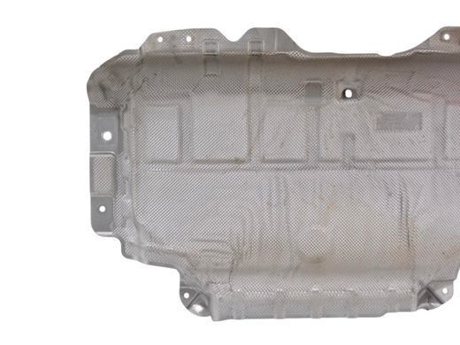 Теплоизоляционный экран VOLVO XC60 2017- 31694651, 31694651, A
