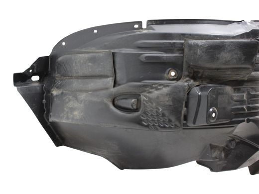 Підкрилок передній лівий NISSAN NAVARA D40 2005-2010 (638413X30A) 63841EB300, 63841EB300, A