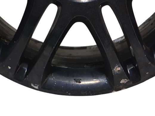 Диск R18 5* SKODA SUPERB 3T 2008&ndash;2013 (7.5Jx18H2 PCD 5x112 ET46 DIA57.1) 3T0601025E, 3T0601025E, B