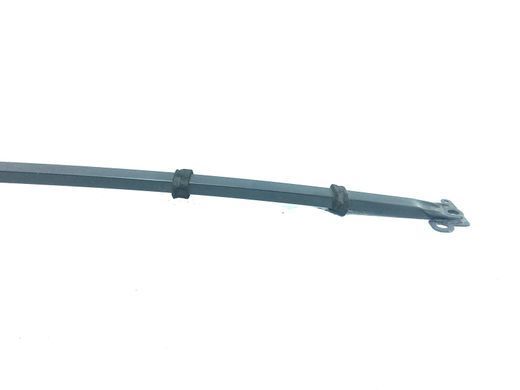 Распорка на стаканы верхняя LAND ROVER RANGE ROVER EVOQUE L538 2011-2015 LR034322, LR034322, A
