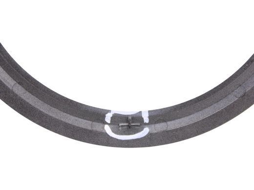 Эмблема передняя NISSAN ROGUE T33 2023- 62890-4MT0A, 62890-4MT0A, B