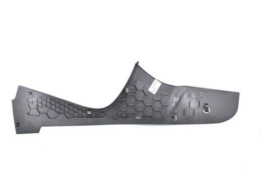 Накладка центральной консоли левая VOLVO XC60 2013-2017 (39819353) 31348865, 31348865, B