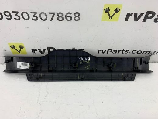Накладка порога передняя левая внутренняя SUBARU OUTBACK B15 2015-2019 94060AL11A, 94060AL11A, A