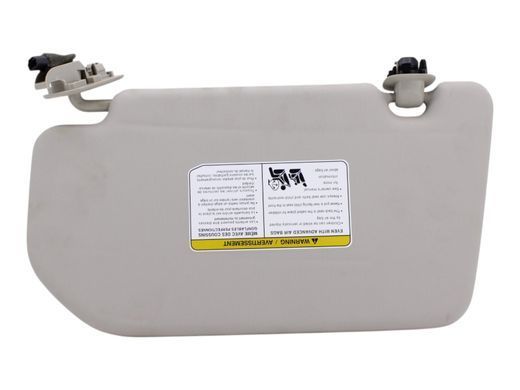 Козирьок сонцезахисний правий NISSAN ROGUE T33 2023- 96400-6RA4A, 96400-6RA4A, A