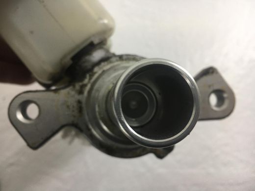 Головний гальмівний циліндр SUBARU OUTBACK B14 2010-2014 26401-AJ010, 26401-AJ010, A