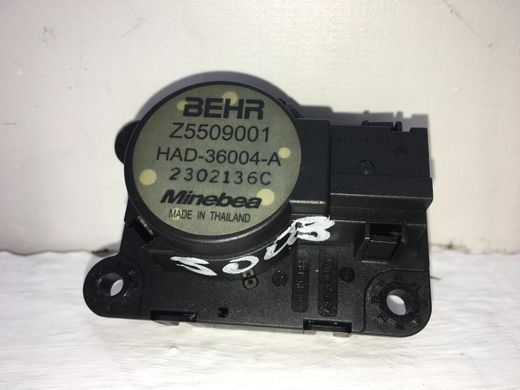 Моторчик печки PEUGEOT 5008 2009-2016 6479A9, 6479A9, A