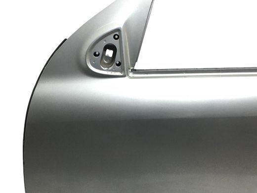 Дверь передняя левые MERCEDES ML 320 W164 2005-2008 (гола) A1647200105, A1647200105, B