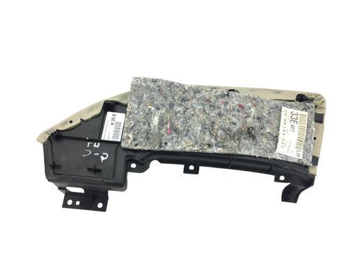 Накладка дверей передня ліва CITROEN C-CROSSER 2007-2013 (карти) 7221A773YA, 7221A773YA, B
