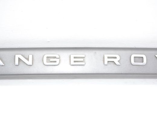 Накладка кришки багажника нижня зовнішня LAND ROVER RANGE ROVER SPORT L320 2005-2009 DGP000194LEP, DGP000194LEP, A