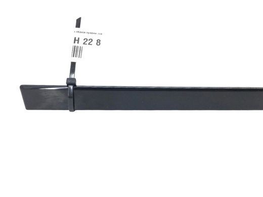 Молдинг двери верхний задний правый внешний LAND ROVER RANGE ROVER EVOQUE L538 2011-2015 (BJ32255A60A) LR049161, LR049161, A