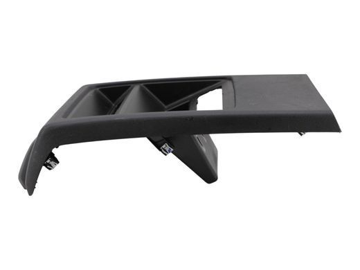 Накладка центральной консоли задняя LAND ROVER DISCOVERY SPORT L550 2014-2019 FK7204569B, FK7204569B, A