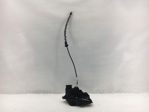 Замок двери передний правый VOLVO XC40 2017- 31440998, 31440998, A