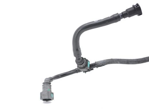 Трубка топливная LAND ROVER RANGE ROVER SPORT L320 2005-2009 LR005687, LR005687, A